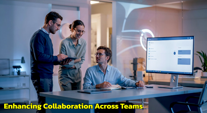 Enhancing Collaboration Across Teams with GuestPostCRM’s Automated Workflows