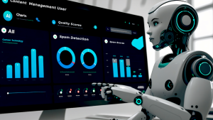 Boosting Content Quality with GuestPostCRM’s AI and Spam Checks
