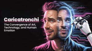 Caricatronchi