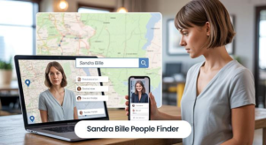Sandra Bille People Finder