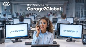 BPO Services by Garage2Global