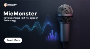 MicMonster