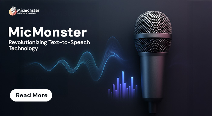 MicMonster