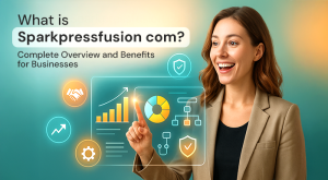 SPARKPRESSFUSION COM