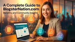 BlogsterNation.com