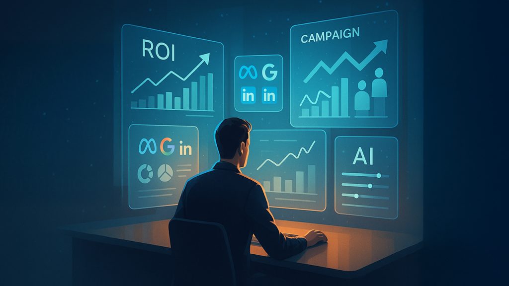 Evaluate Digital Marketing Performance