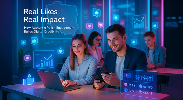 Polish Likes on Social Media: Do They Truly Matter in the Digital World?