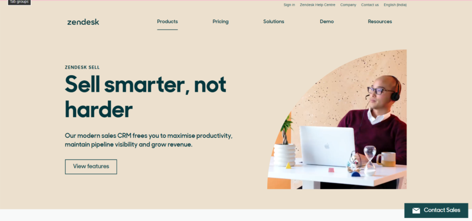 Zendesk