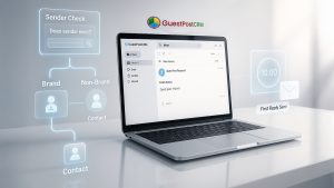 Reply Works in GuestPostCRM