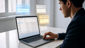 Spam Email Detection