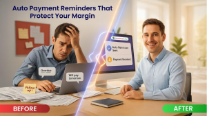 Auto Payment Reminders