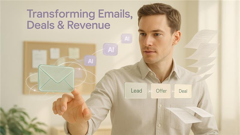 Top 12 AI Sales Automation Tools to Explore