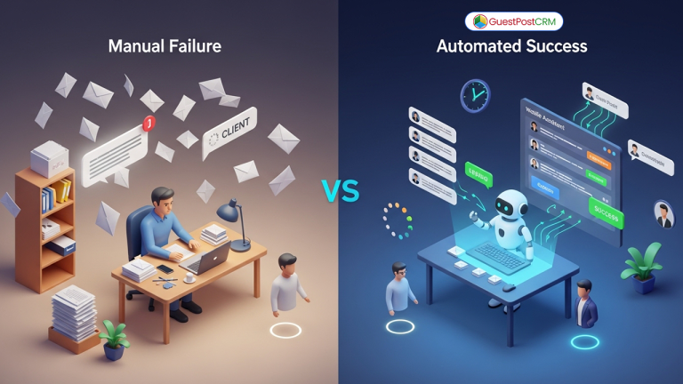 Missed guest post Email Replies Silently Destroy Guest Post Sales