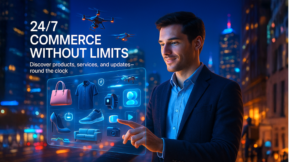 Chóim24h: The Future of Fast and Secure E-Commerce