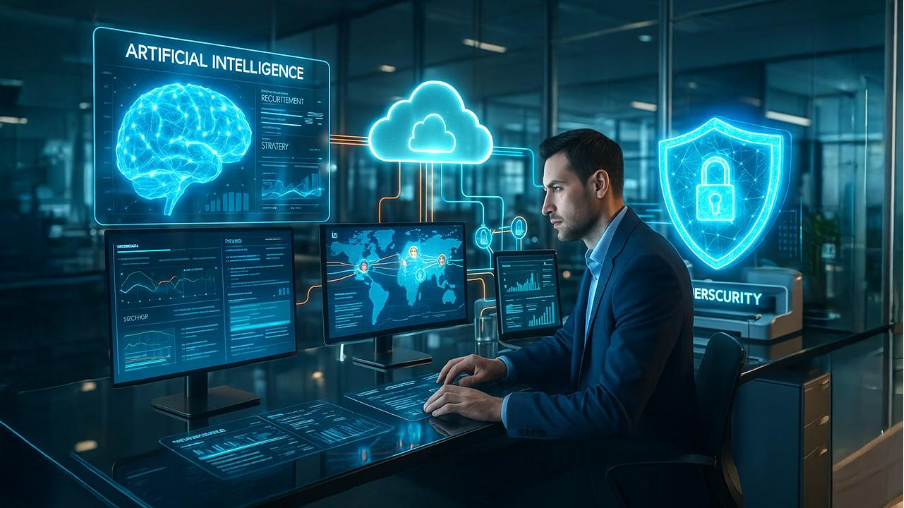 Tech Expertise Drives Business Growth