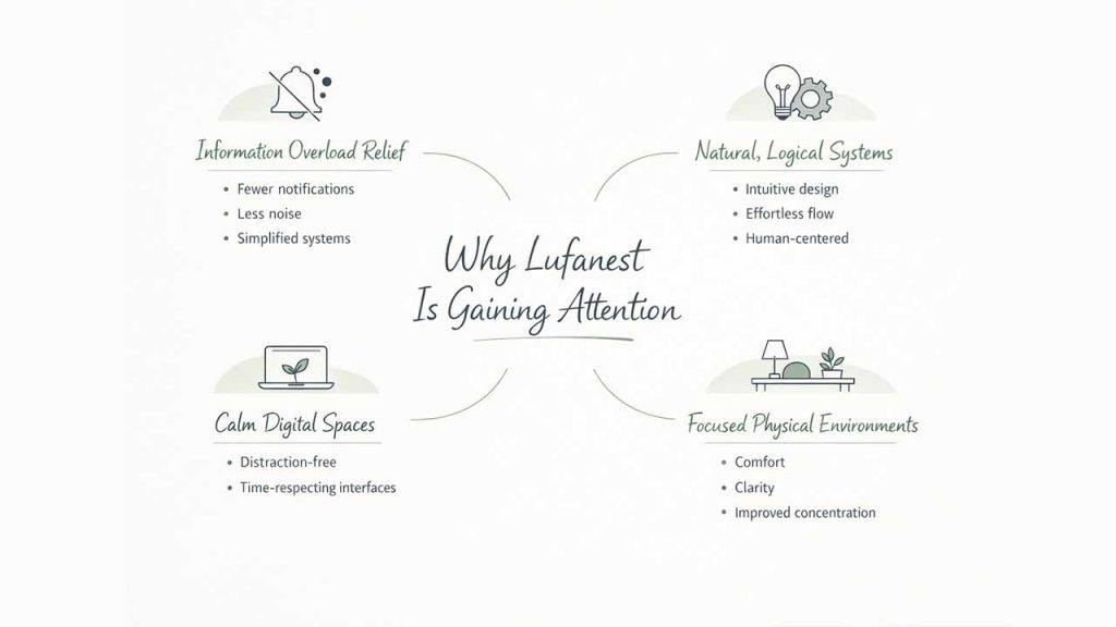 Why Lufanest Is Gaining Attention