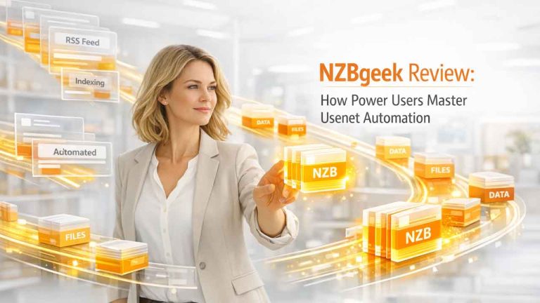 NZBgeek