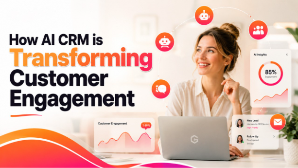 AI CRM