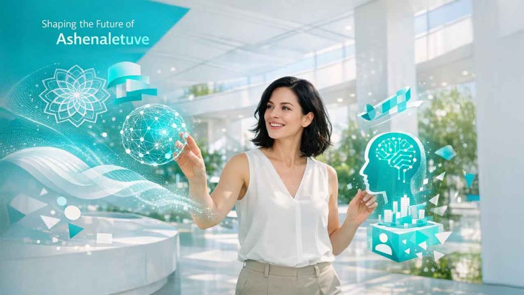 The Importance of Ashenaletuve in the Digital Era