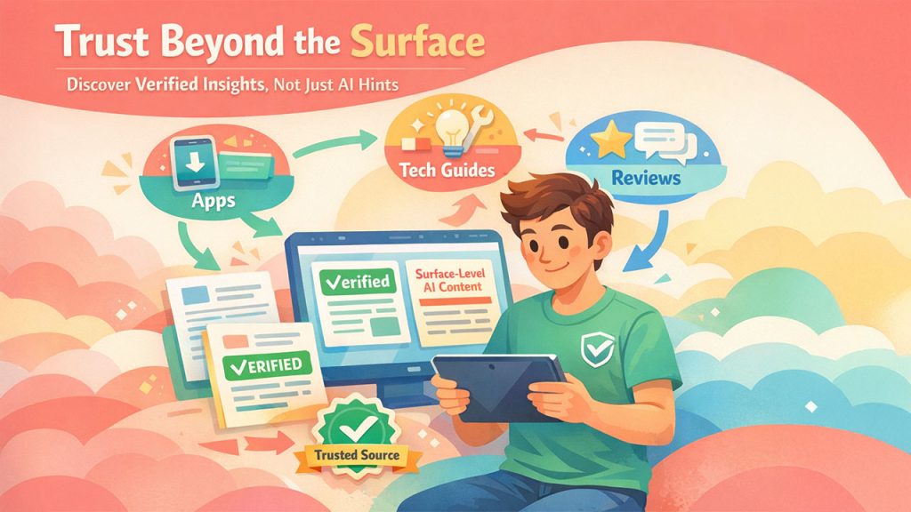 Content Quality and User Experience