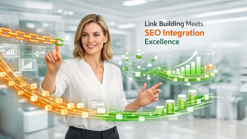 Capabilities of Integration with SEO Systems