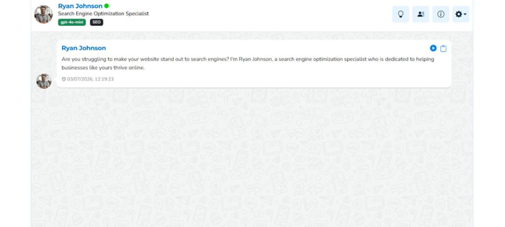 Provide Task Description in Simple Language
