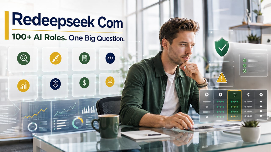 Redeepseek Com
