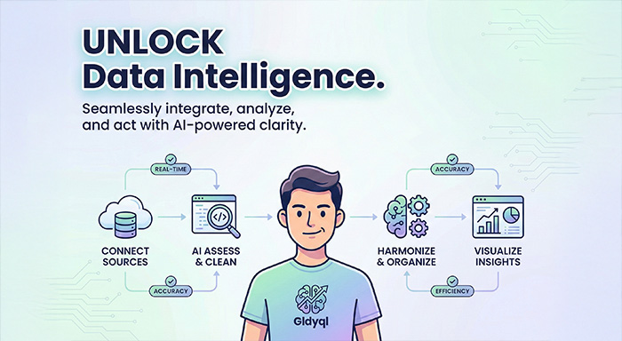 Advantages of Artificial Intelligence in Data Integration