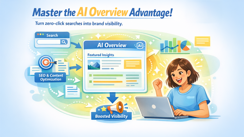 How Do AI Overviews Work?  