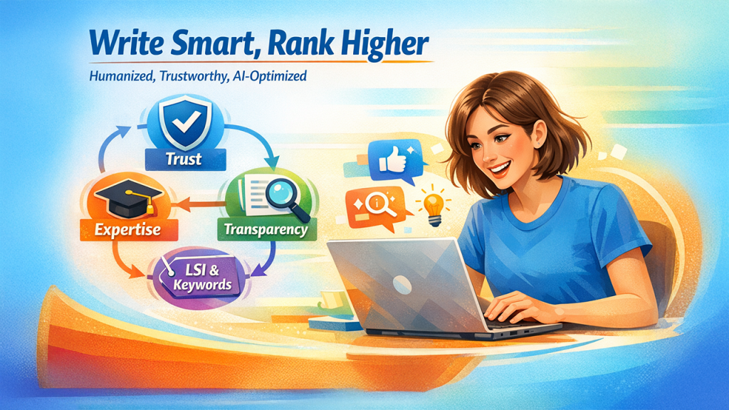 Integrate a Semantic Approach for Quality Content