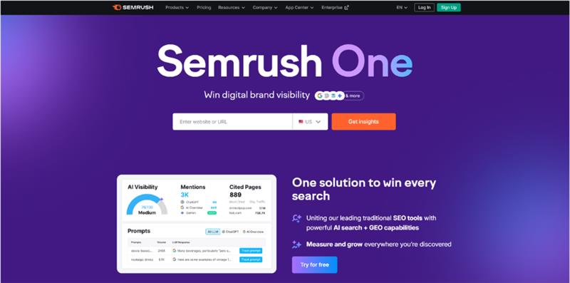 Semrush