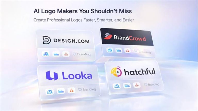 Logo Makers You Shouldn't Miss