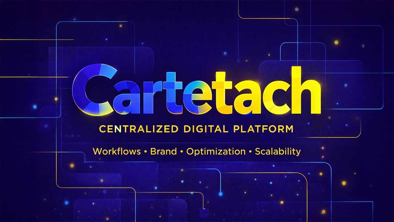 Cartetech