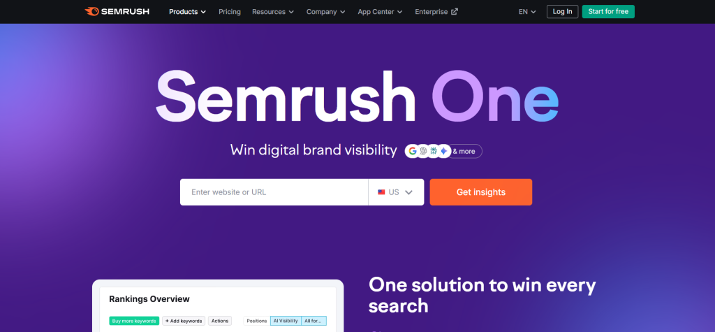 Semrush