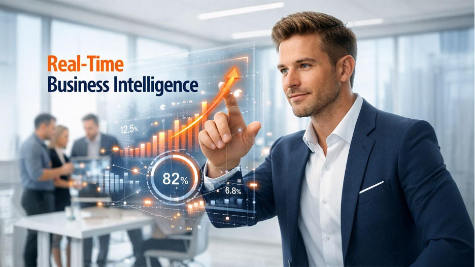 Dashboard and Data Visualization