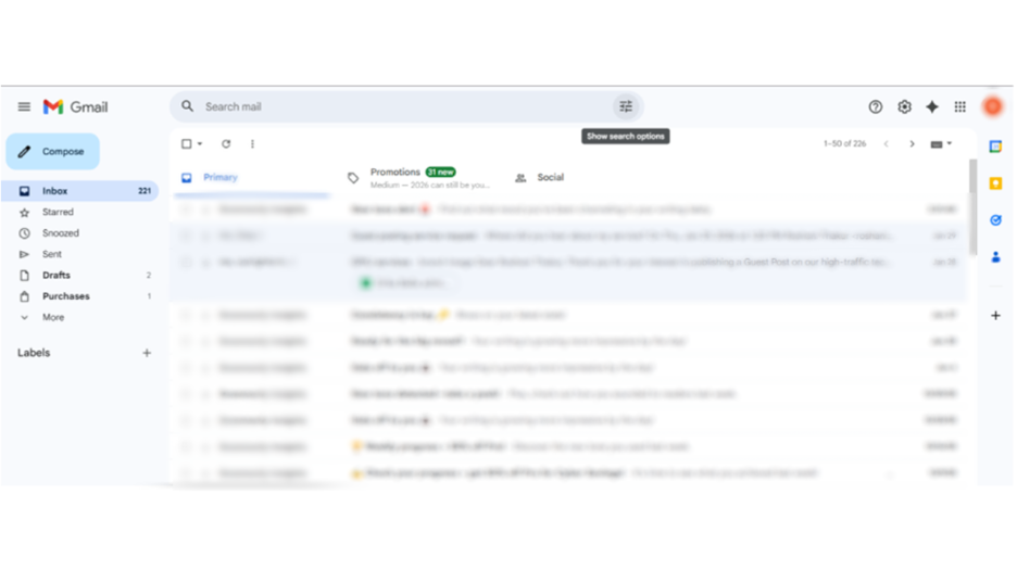 How to Create a Filter