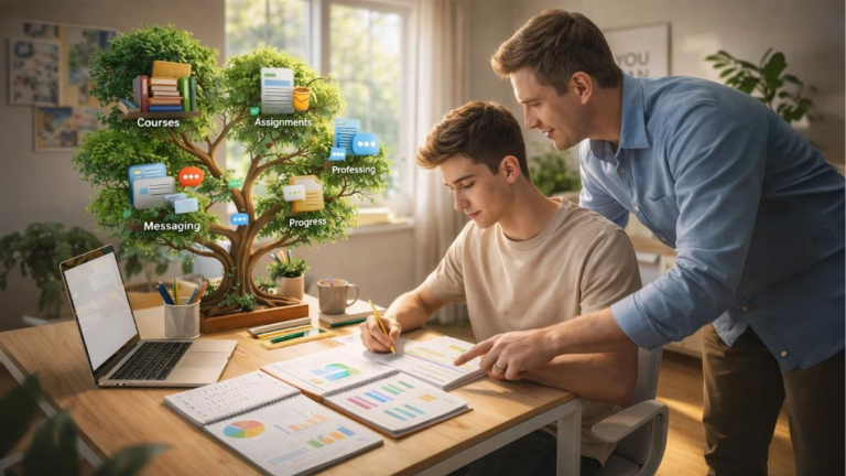 Schoology Alfa: A Complete Guide to Smarter Digital Learning