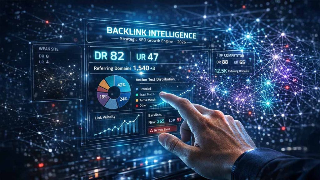 Backlink Checker Ahrefs: Full Review & Strategic SEO Guide (2026)