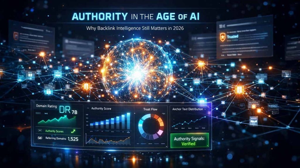 Backlink Checker Ahrefs Still Relevant