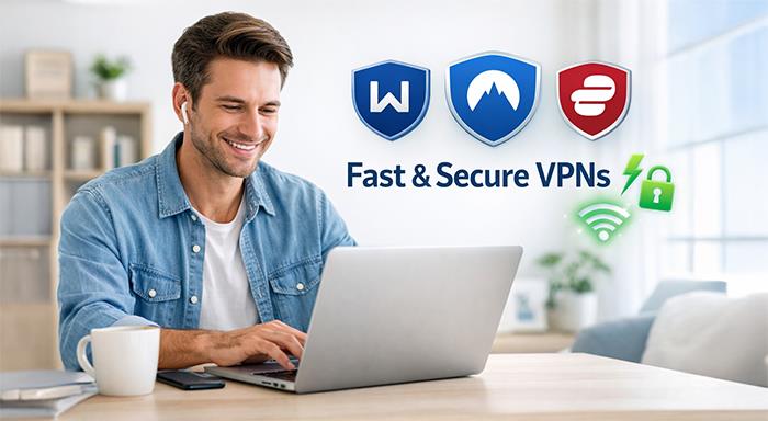 Best VPNs for Fast and Safe Browsing in the USA