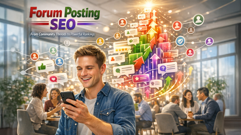 Forum Posting: What It Is, How It Works, and Why It Matters in 2026