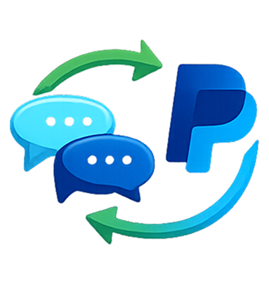 PayPal Icon
