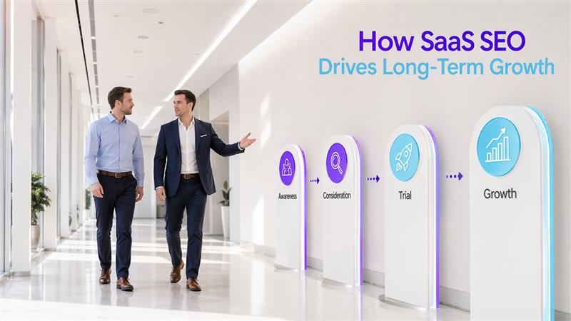 Why SaaS SEO Is Important for SaaS Companies 