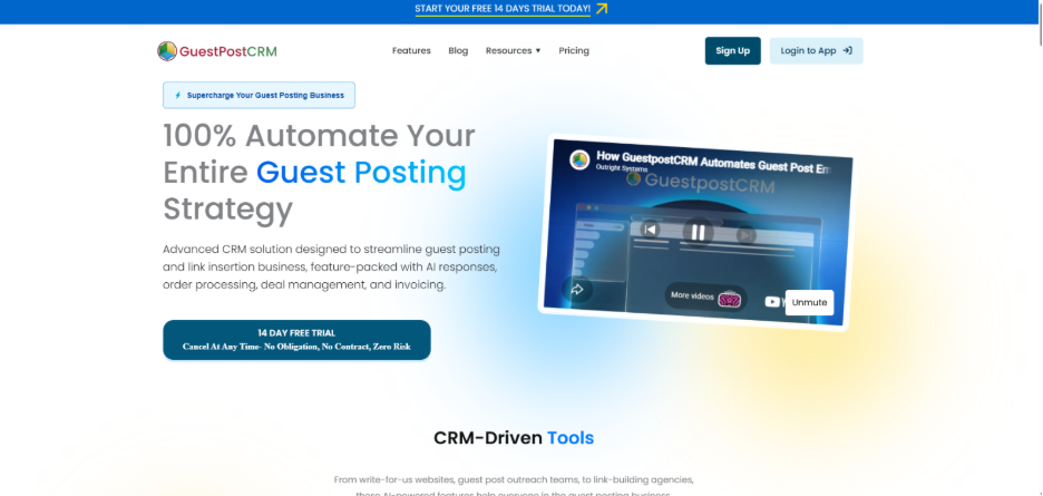 GuestpostCRM