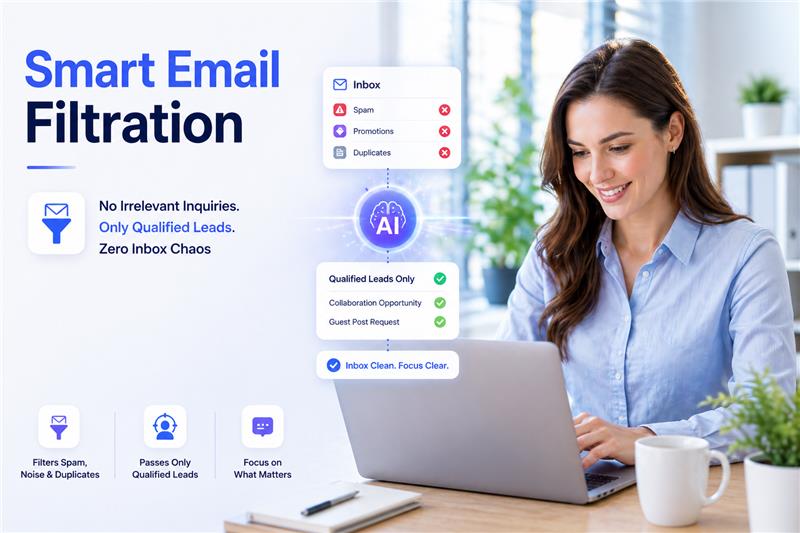 Smart Inbox UI