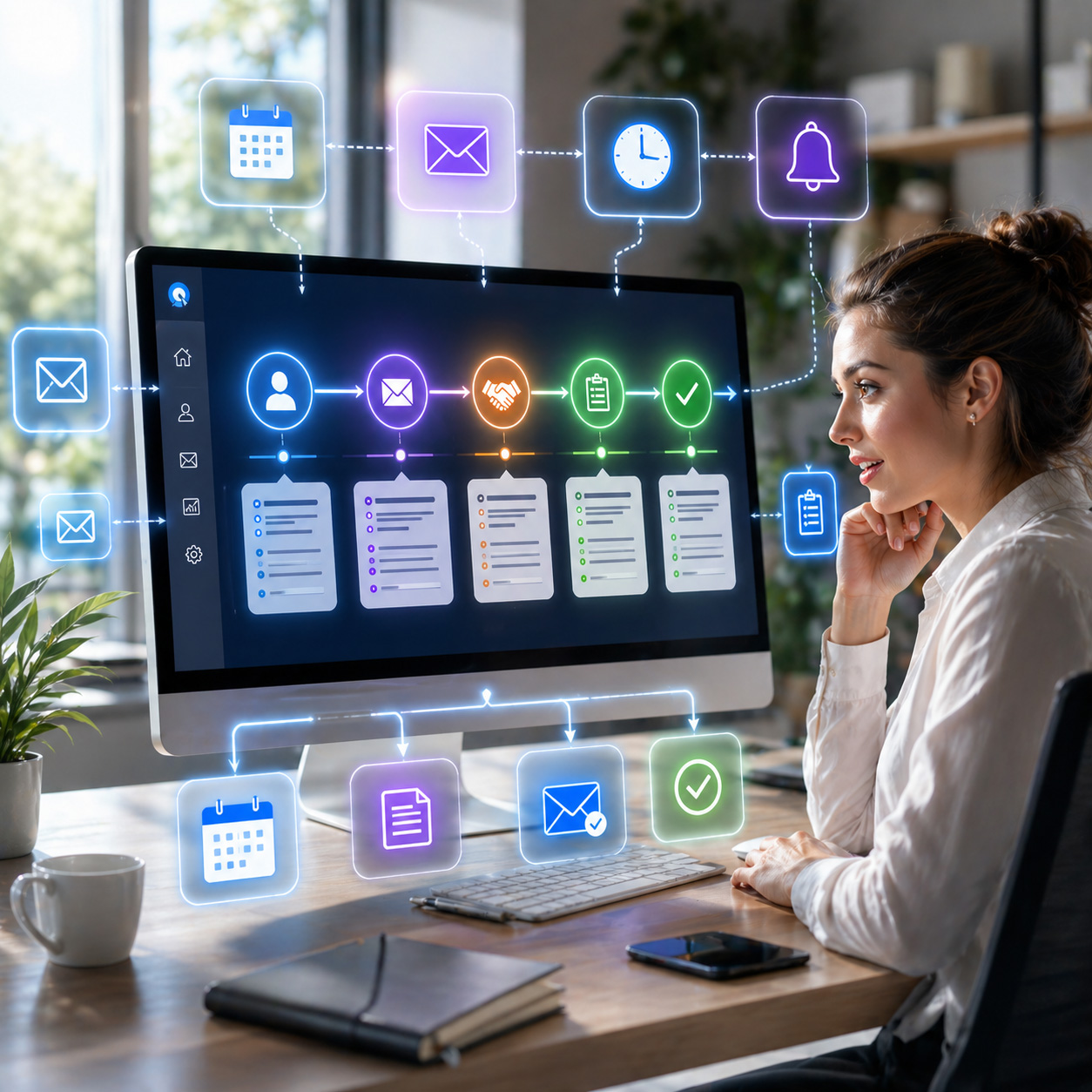 Workflow Image