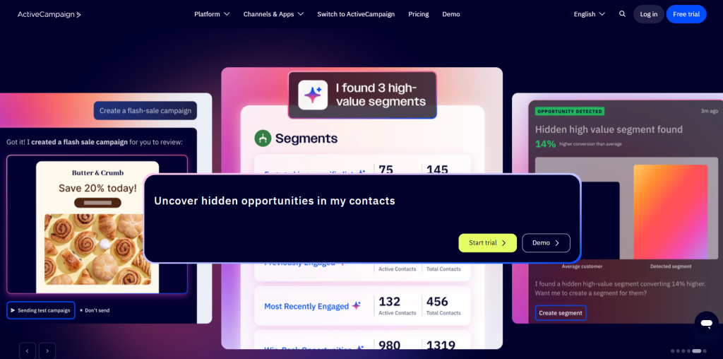 ActiveCampaign