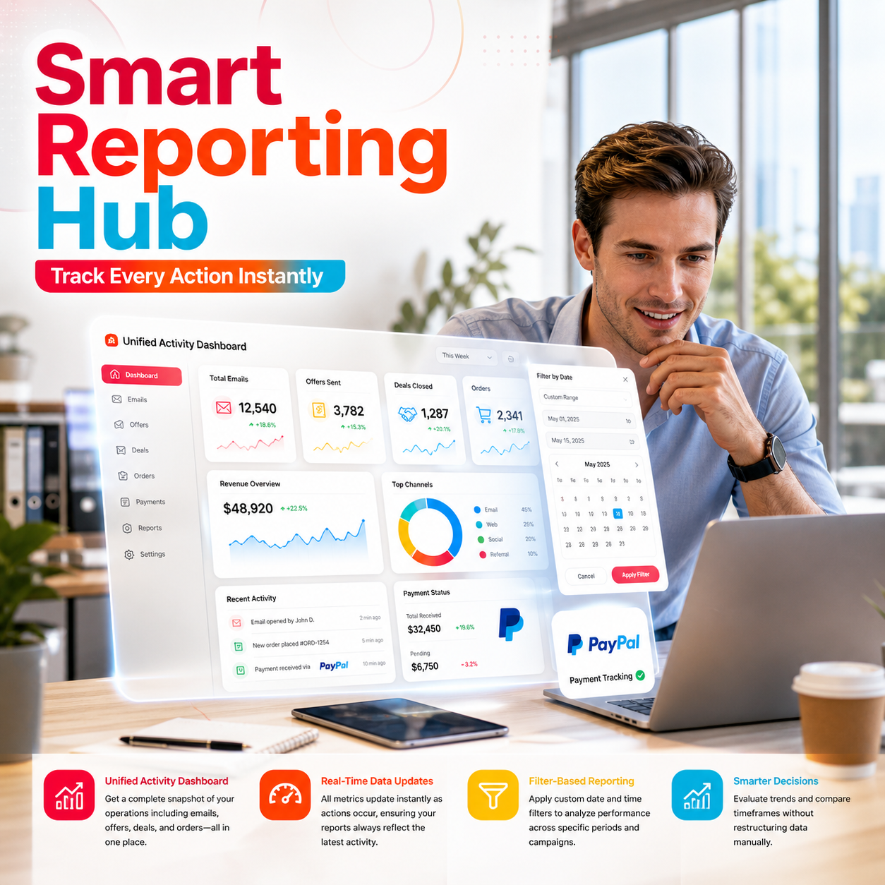 Workflow Image