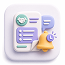 Payment Tracking Icon