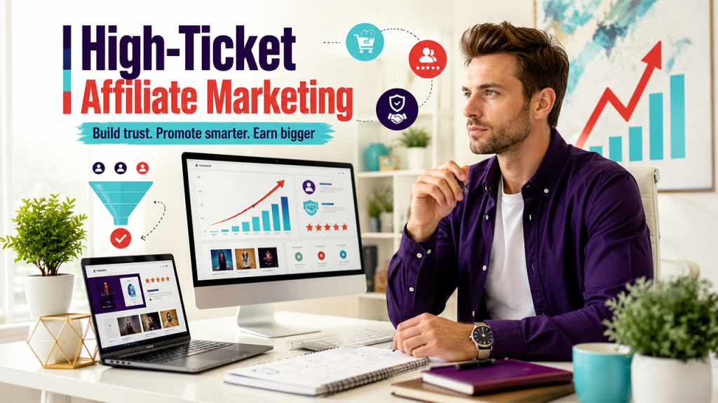 Fewer Sales Can Produce Higher Revenue